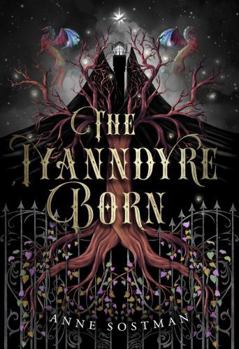 The Iyanndyre Born (The Book of Legends)