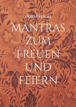 Paperback Mantras zum Freuen und Feiern [German] Book