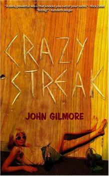 Paperback Crazy Streak Book