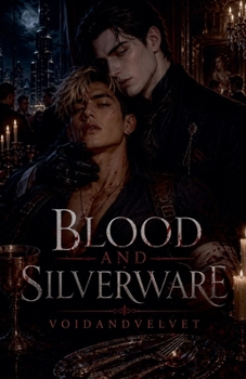 Paperback Blood and Silverware Book