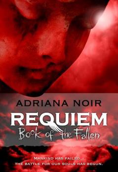 Perfect Paperback Requiem: Book of the Fallen Book