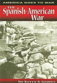 Paperback The Spanish-American War Book