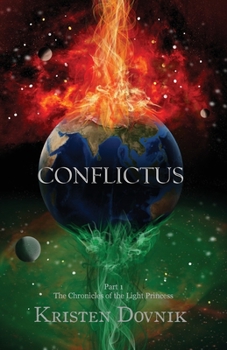 Paperback Conflictus Book