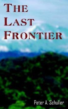 Paperback The Last Frontier Book