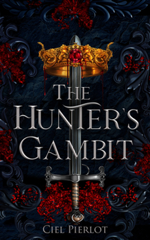 Paperback The Hunter's Gambit Book