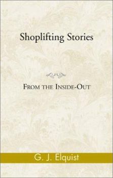 Paperback Shoplifting Stories Book