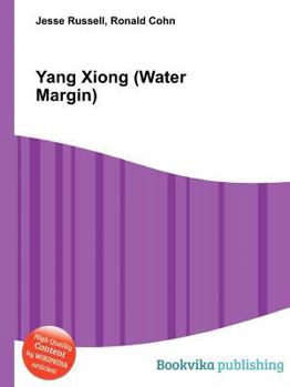 Yang Xiong (Water Margin)
