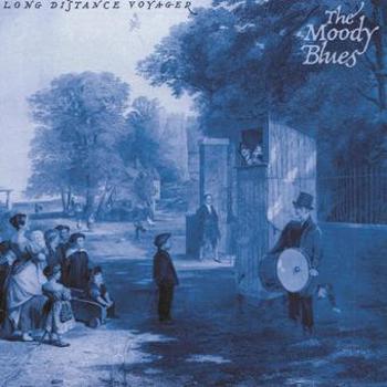 Long Distance Voyager