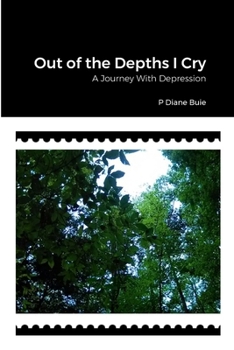 Paperback Out of the Depths I Cry Book