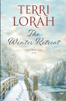 Paperback The Winter Retreat Book