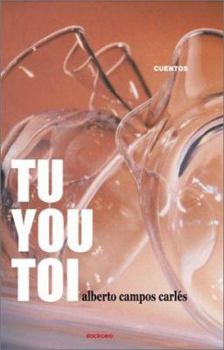 Paperback Tu You Toi [Spanish] Book