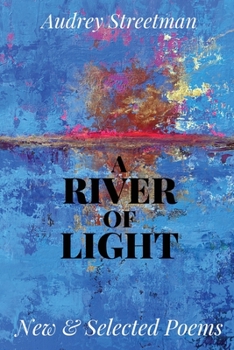 Paperback River of Light: New & Selected Poems Book