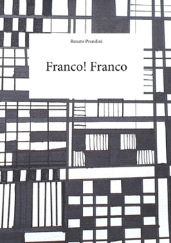 Paperback Franco, Franco! [Italian] Book