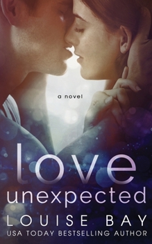 Paperback Love Unexpected Book