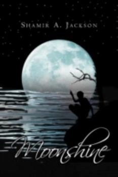 Paperback Moonshine Book