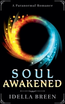 Paperback Soul Awakened Book