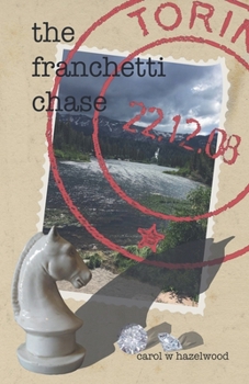 Paperback The Franchetti Chase Book