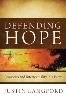 Paperback Defending Hope Book