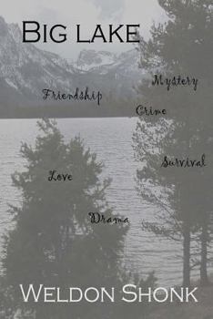 Paperback Big Lake Book