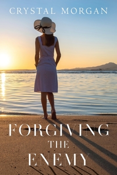 Paperback Forgiving the Enemy Book