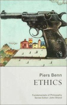 Paperback Ethics: Volume 3 Book