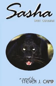 Paperback Sasha: The Spirit Guardian Book