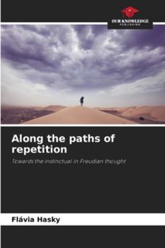 Paperback Along the paths of repetition Book