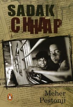 Paperback Sadak Chhaap Book