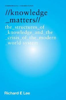 Paperback Knowledge Matters Book