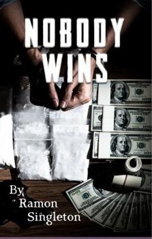 Paperback Nobody Wins Book