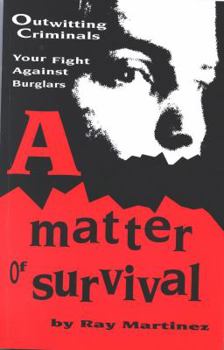 Paperback A Matter of Survival Book