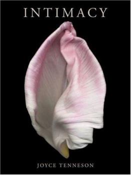 Hardcover Intimacy: The Sensual Essence of Flowers Book