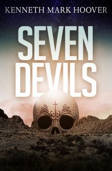 Paperback Seven Devils Book