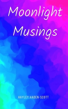 Paperback Moonlight Musings Book