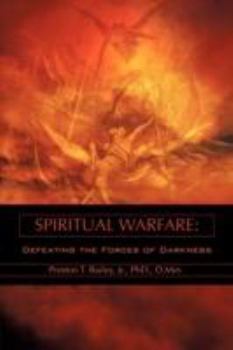 Paperback Spiritual Warfare Book