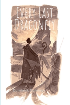 Paperback Every Last Dragonfly Book