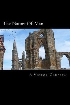 Paperback The Nature Of Man Book