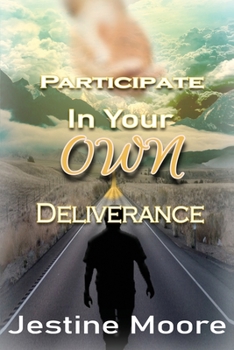 Paperback " Participate in Your Own Deliverance ": Why Me Book