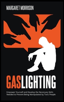 Paperback Gaslighting Book