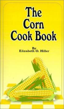 Paperback The Corn Cook Book