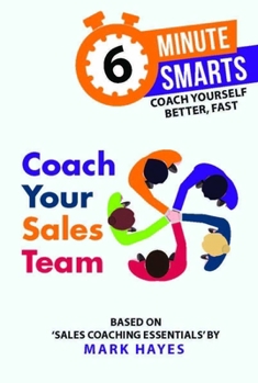 Coach Your Sales Team
