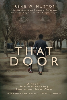 Paperback That Door: Ending Institutional Sexual Abuse in Families Book