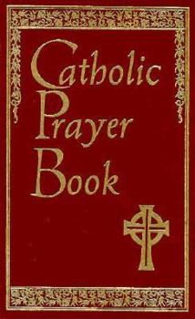 Paperback Large Print Catholic Prayer Book [Large Print] Book