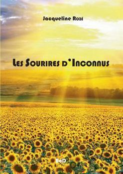 Paperback Les sourires d'inconnus [French] Book