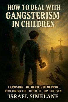Paperback How to deal with Gangsterism in Children Book