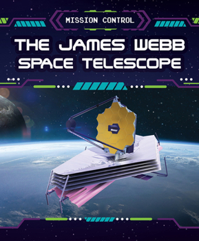 Paperback The James Webb Space Telescope Book