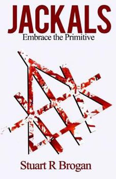 Paperback Jackals Book