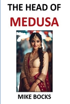 Paperback The Head of Medusa Book