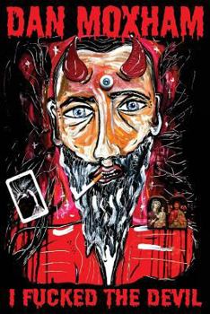 Paperback I Fucked The Devil Book
