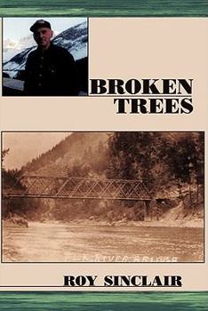 Paperback Broken Trees Book